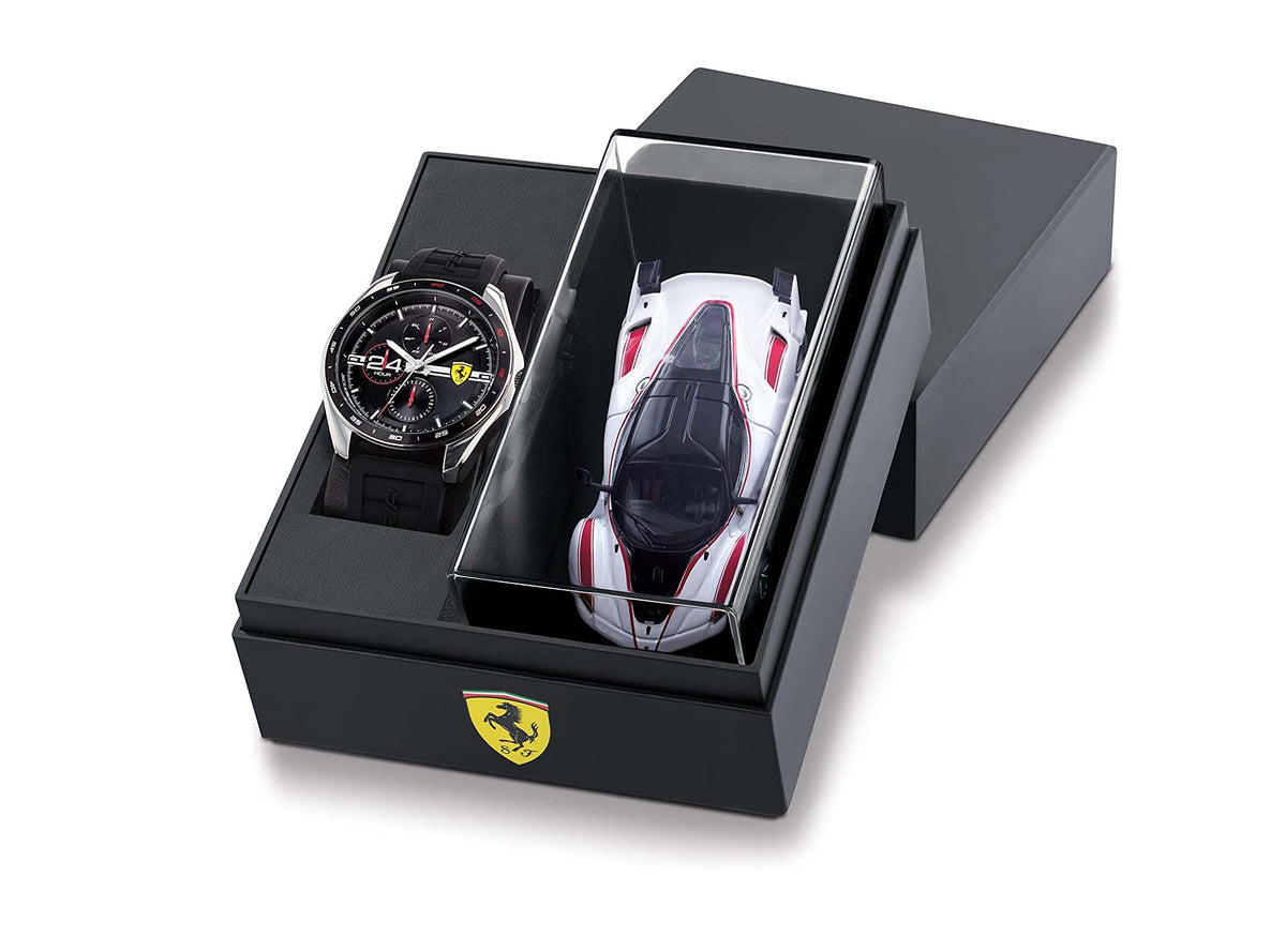Scuderia Ferrari - Speedracer - 0870045