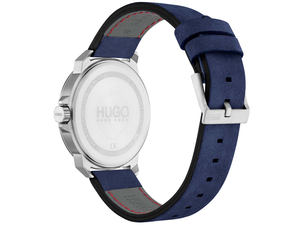 Hugo Boss - Lead - HB153.0064