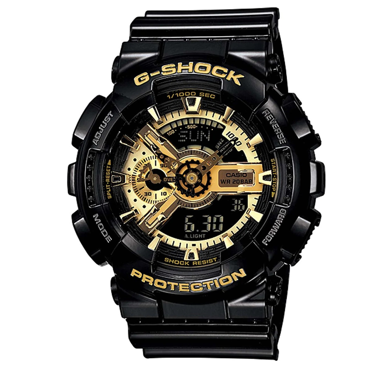 Casio - G-Shock - GA-110GB-1ADR