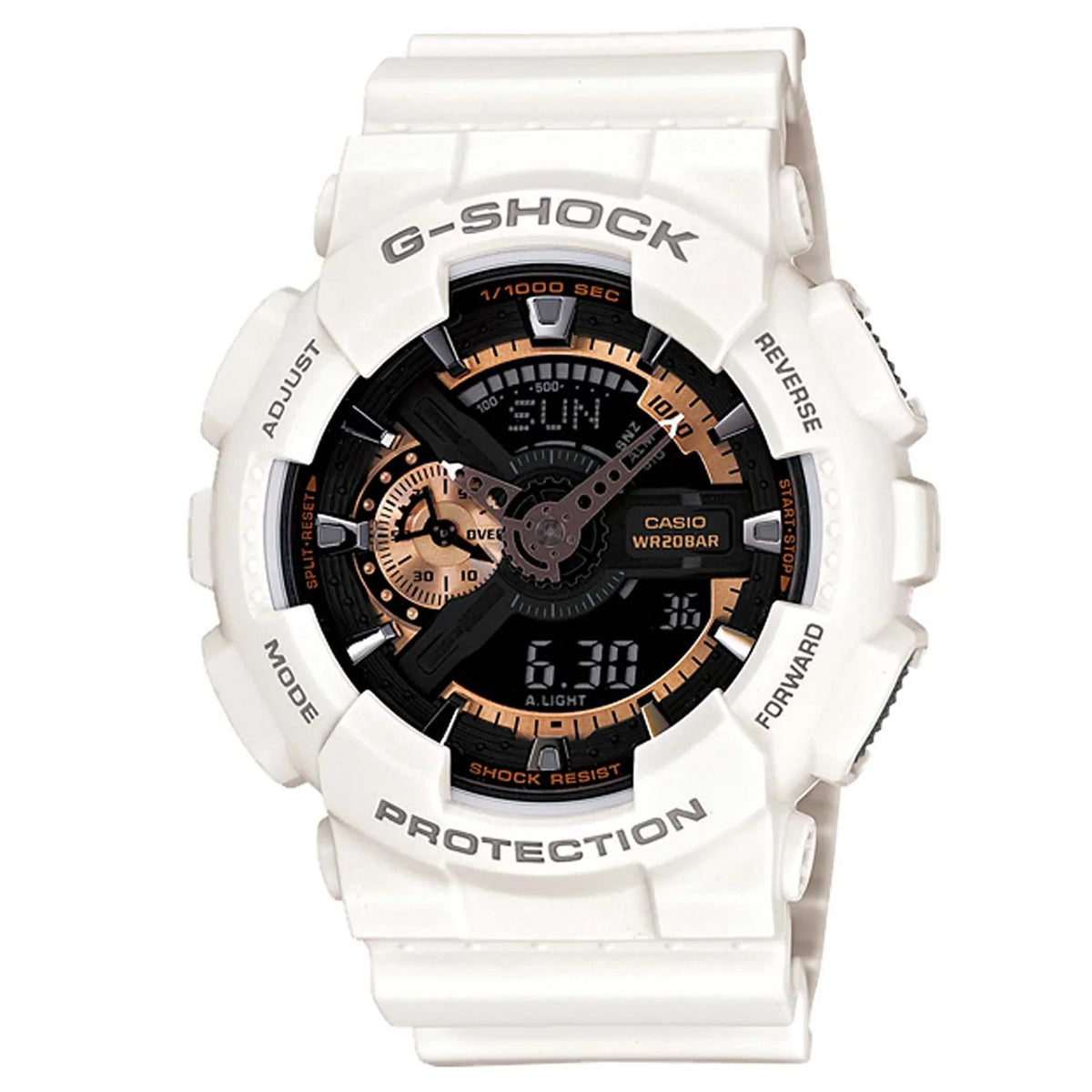 Casio - G-Shock - GA-110RG-7ADR