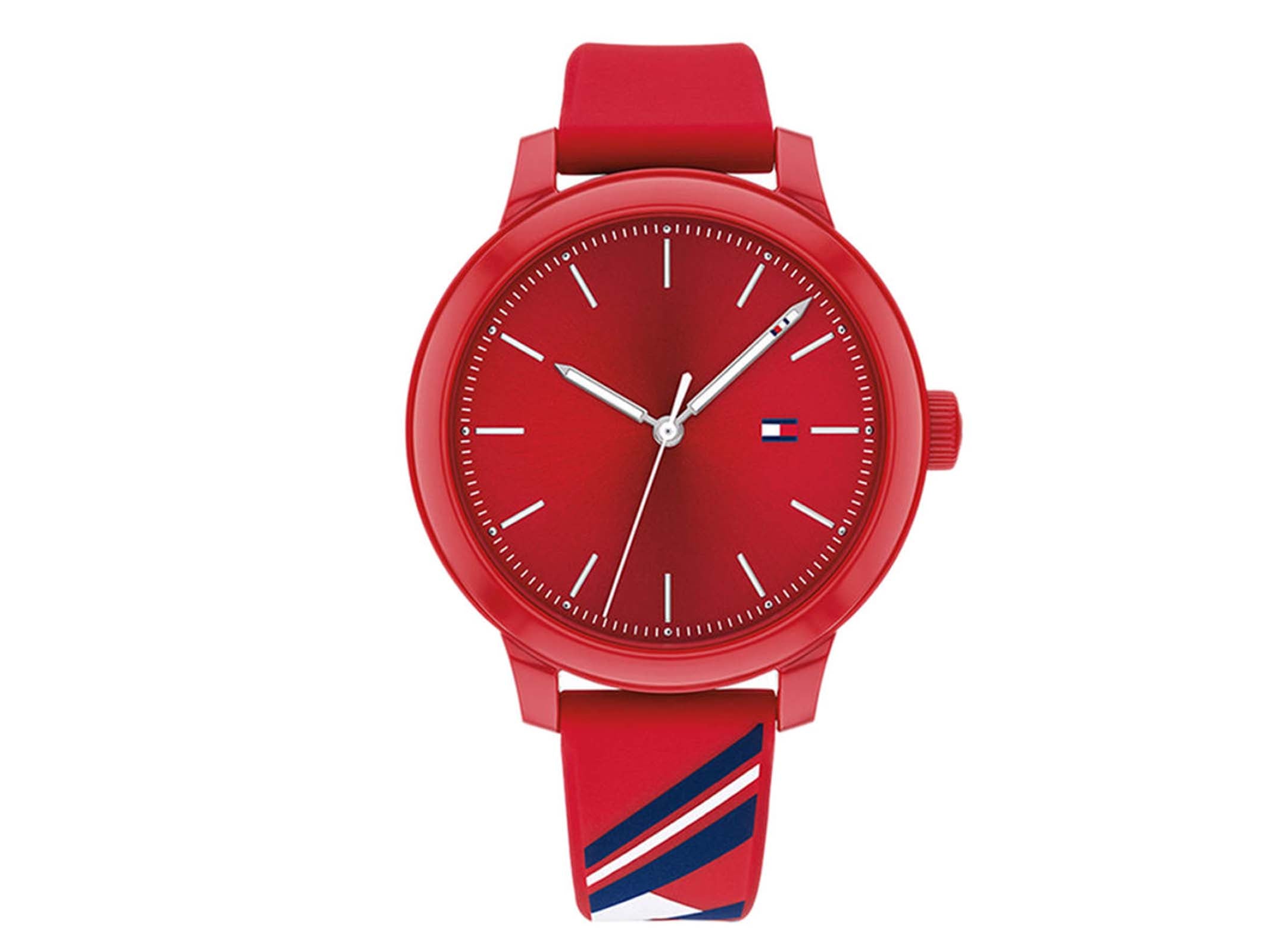 Tommy hilfiger best sale ashley watch