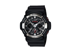 Casio - G-SHOCK - GA-200-1ADR - egywatch.com