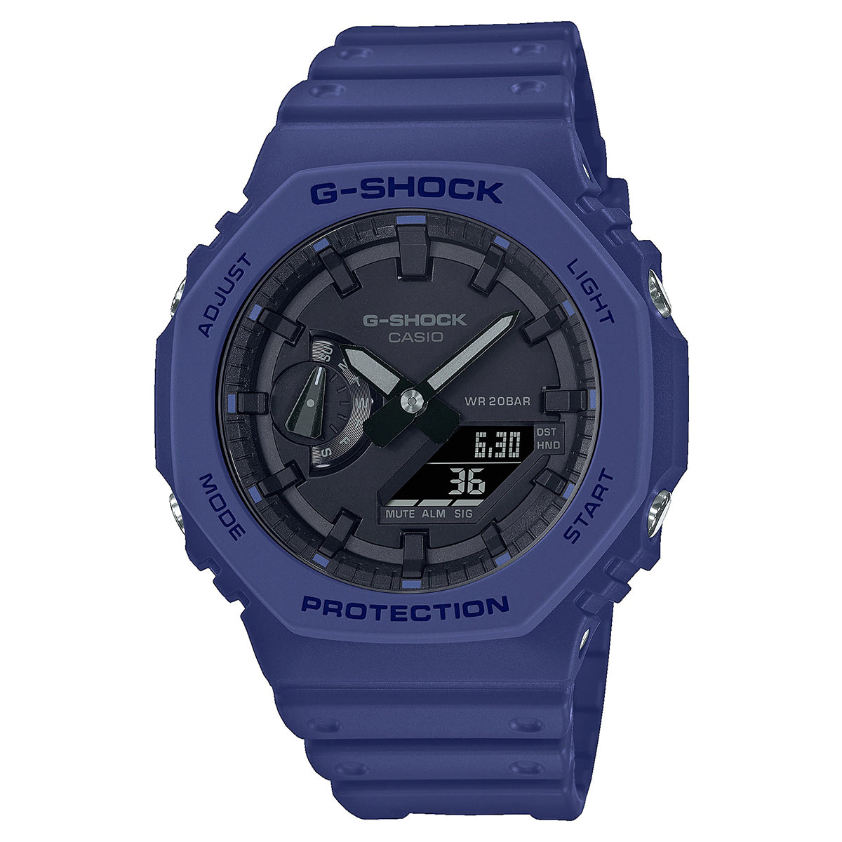 Casio - G-Shock - GA-2100-2ADR