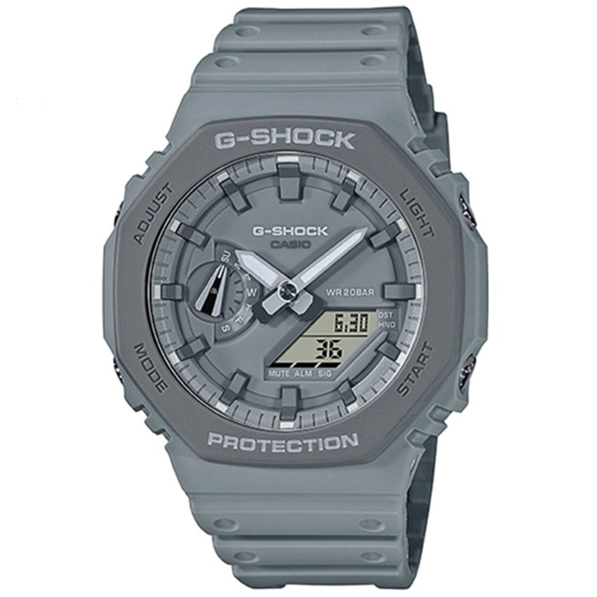Casio - G-Shock - GA-2110ET-8ADR