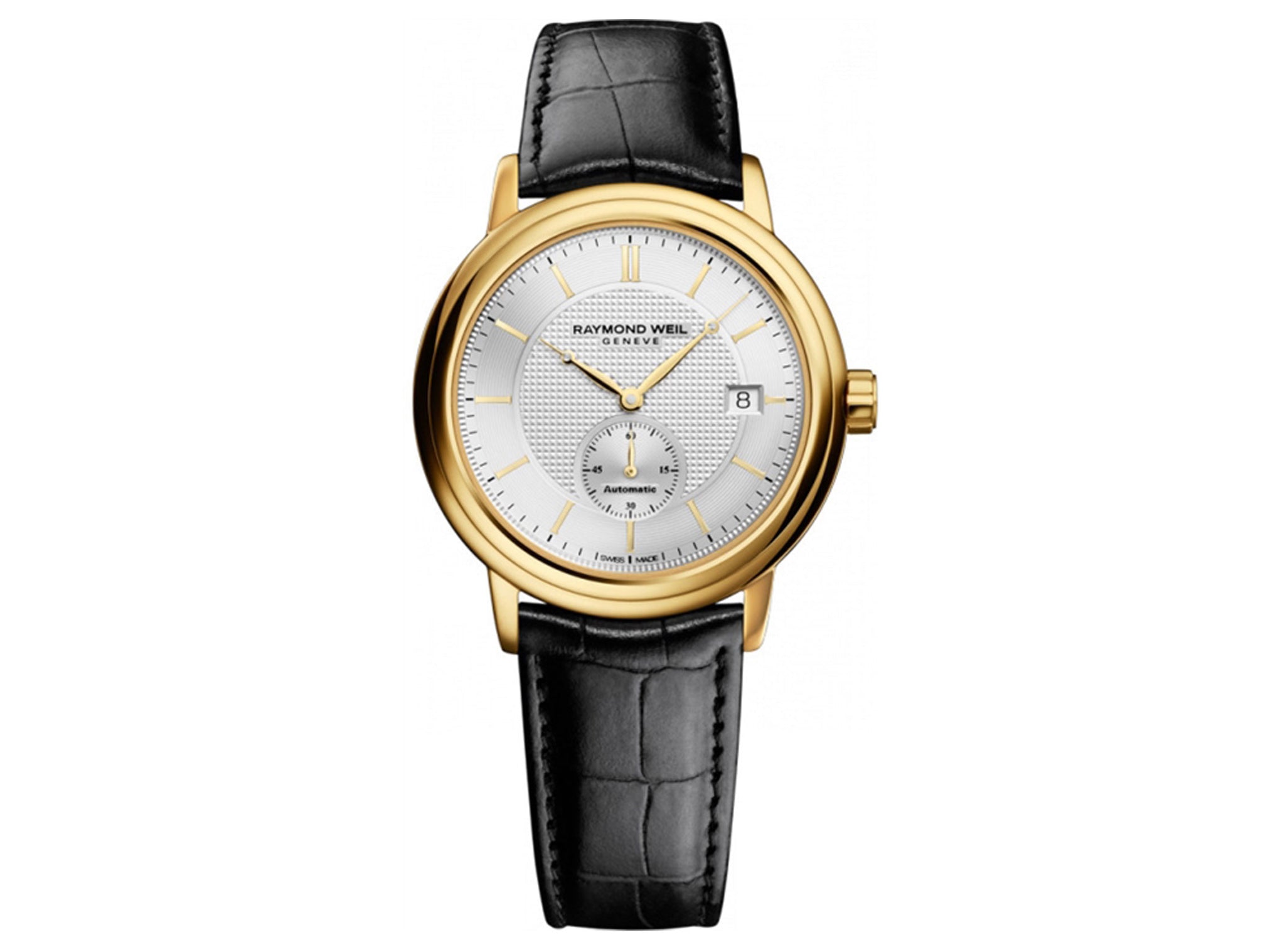 Raymond Weil Maestro 2838 PC 65001 egywatch