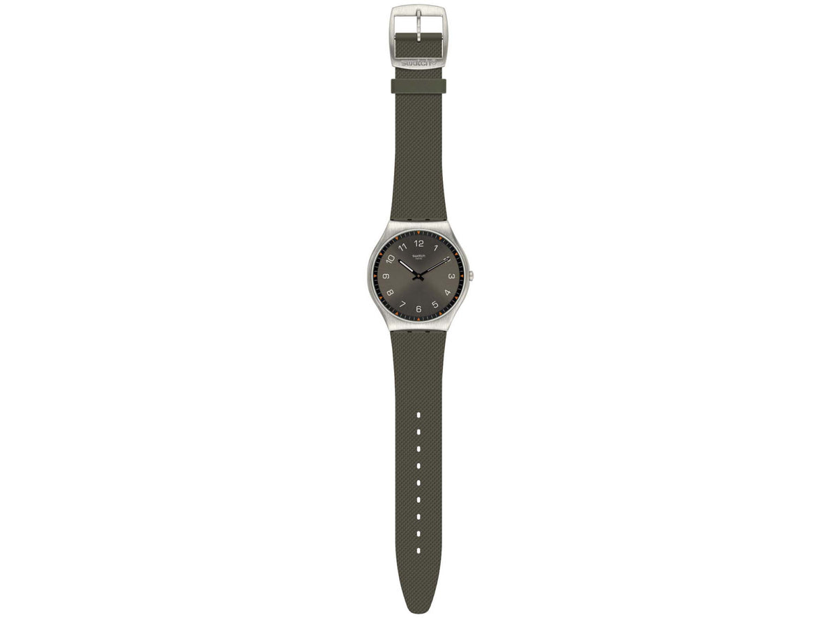 Swatch - Skinearth - SS07S103