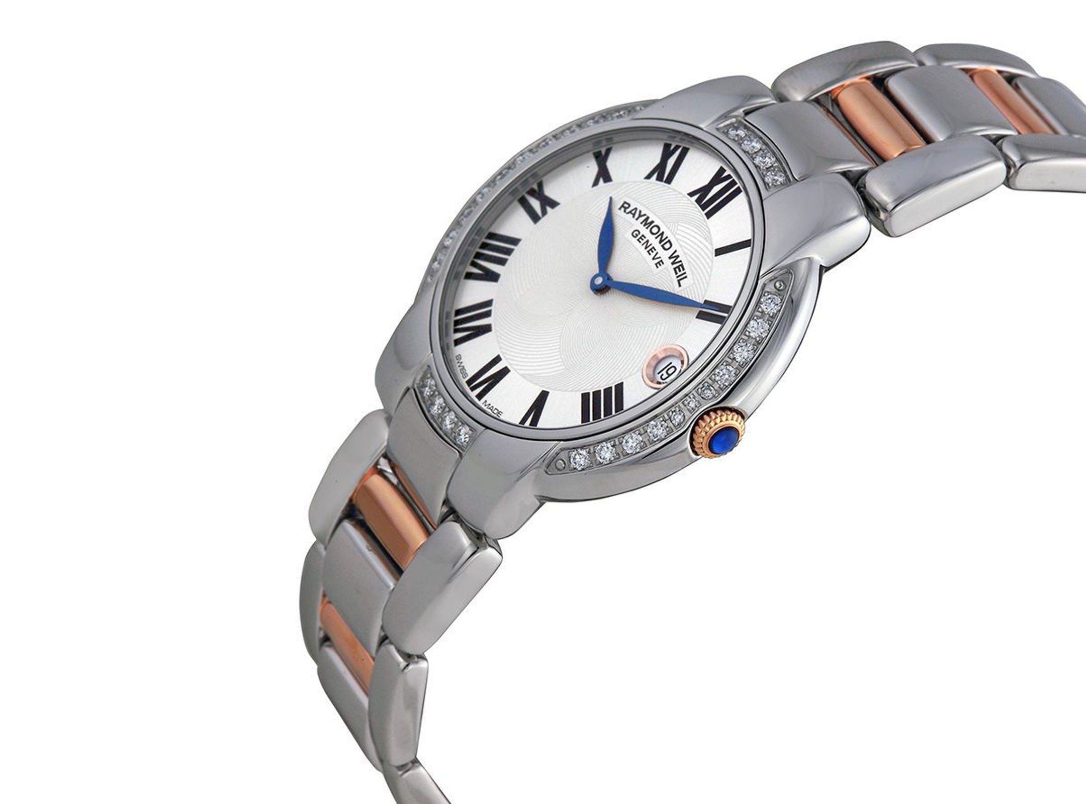 Raymond weil 5235 hot sale