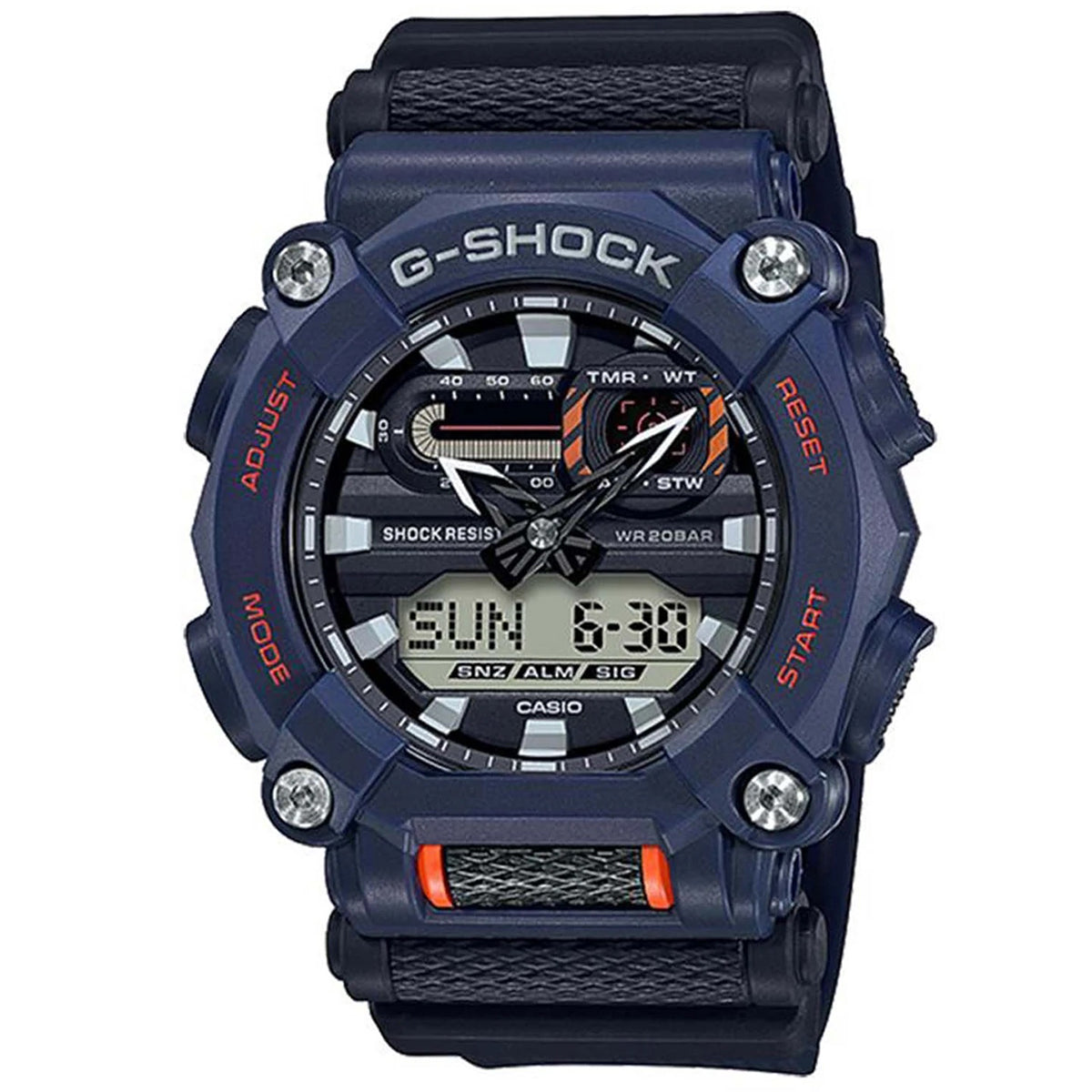 Casio - G-Shock - GA-900-2ADR
