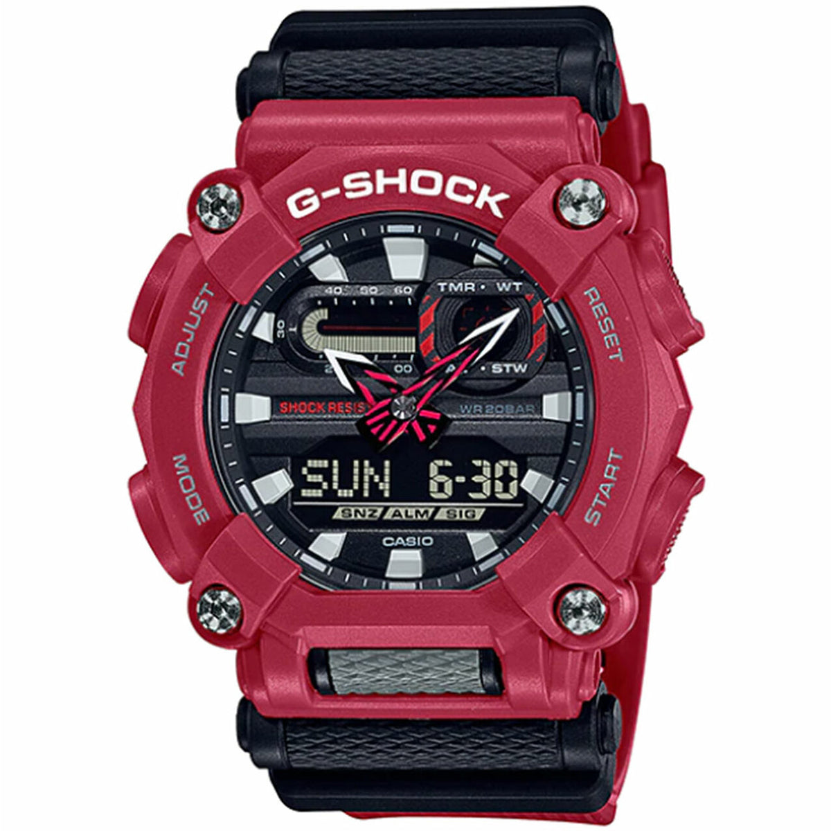 Casio - G-Shock - GA-900-4ADR