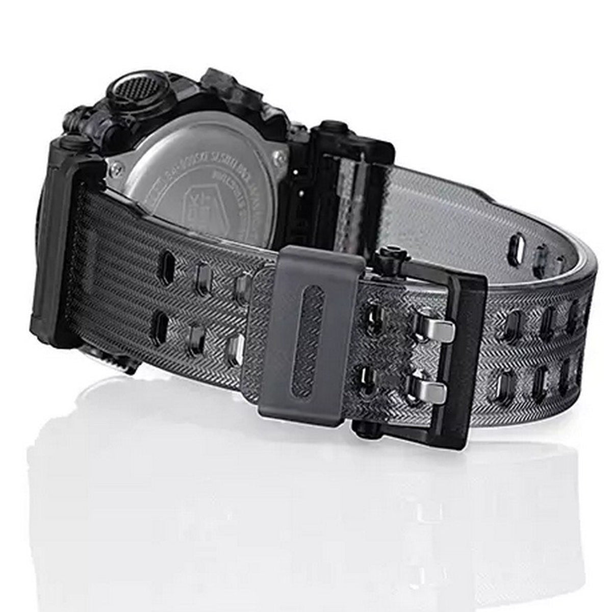 Casio - G-Shock - GA-900SKE-8ADR