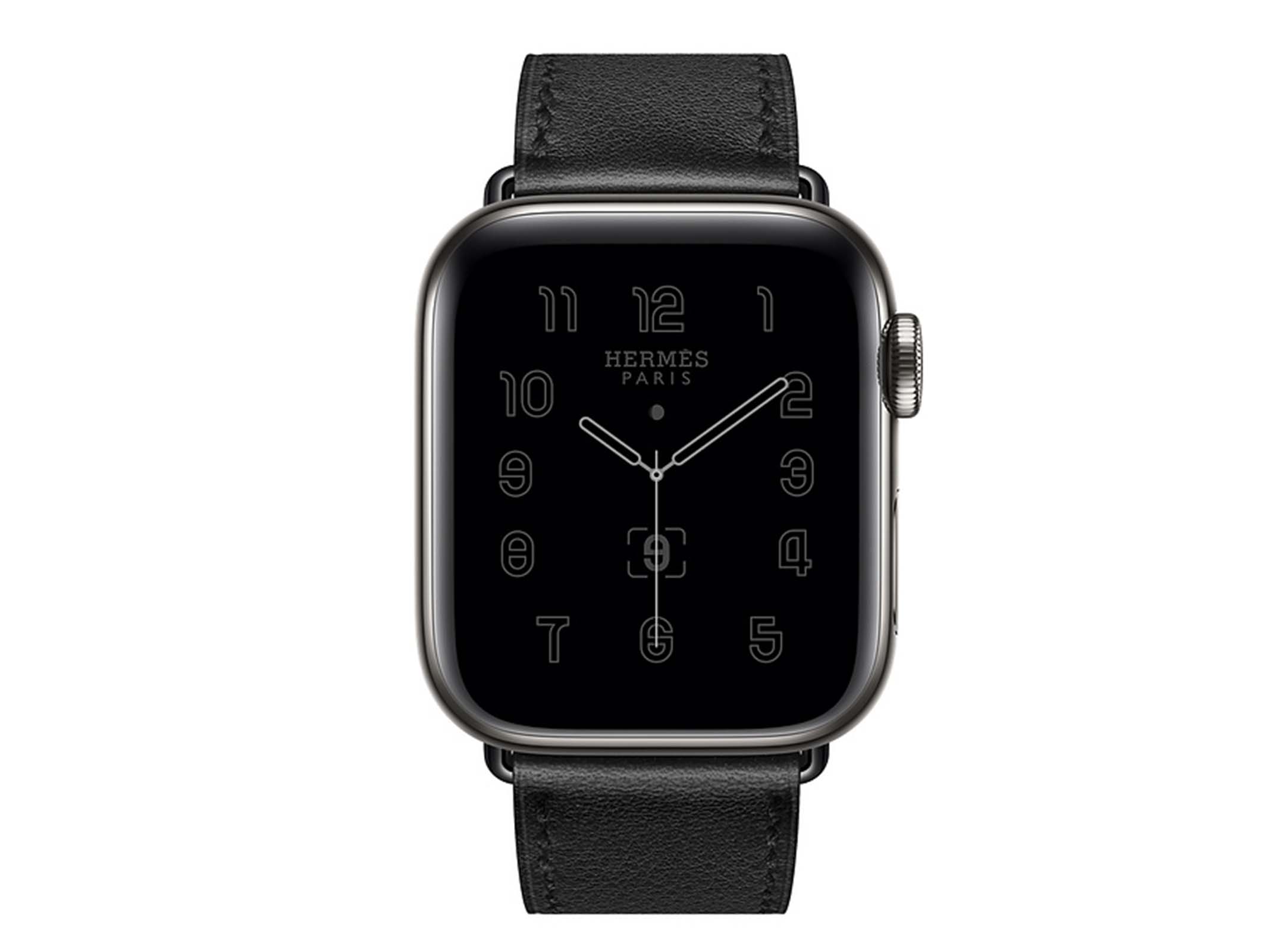 Apple Watch Hermes 40mm - GPS+Cellular - egywatch.com