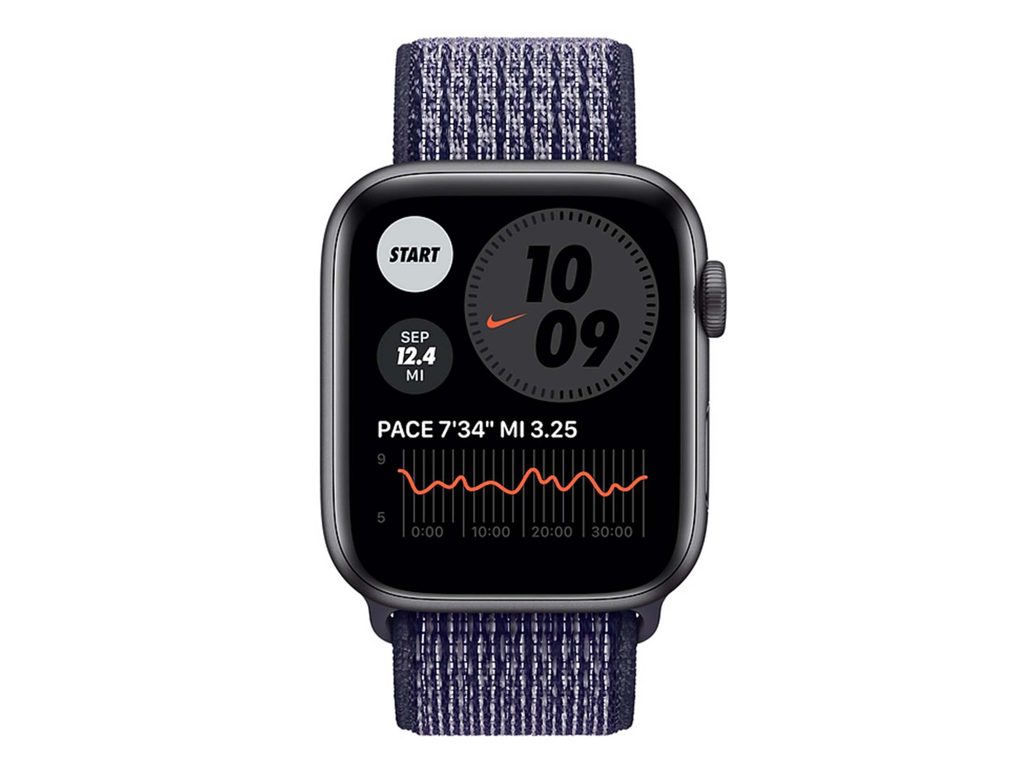 APPLE WATCH SE NIKE 44mm セルラー＋GPS smcint.com