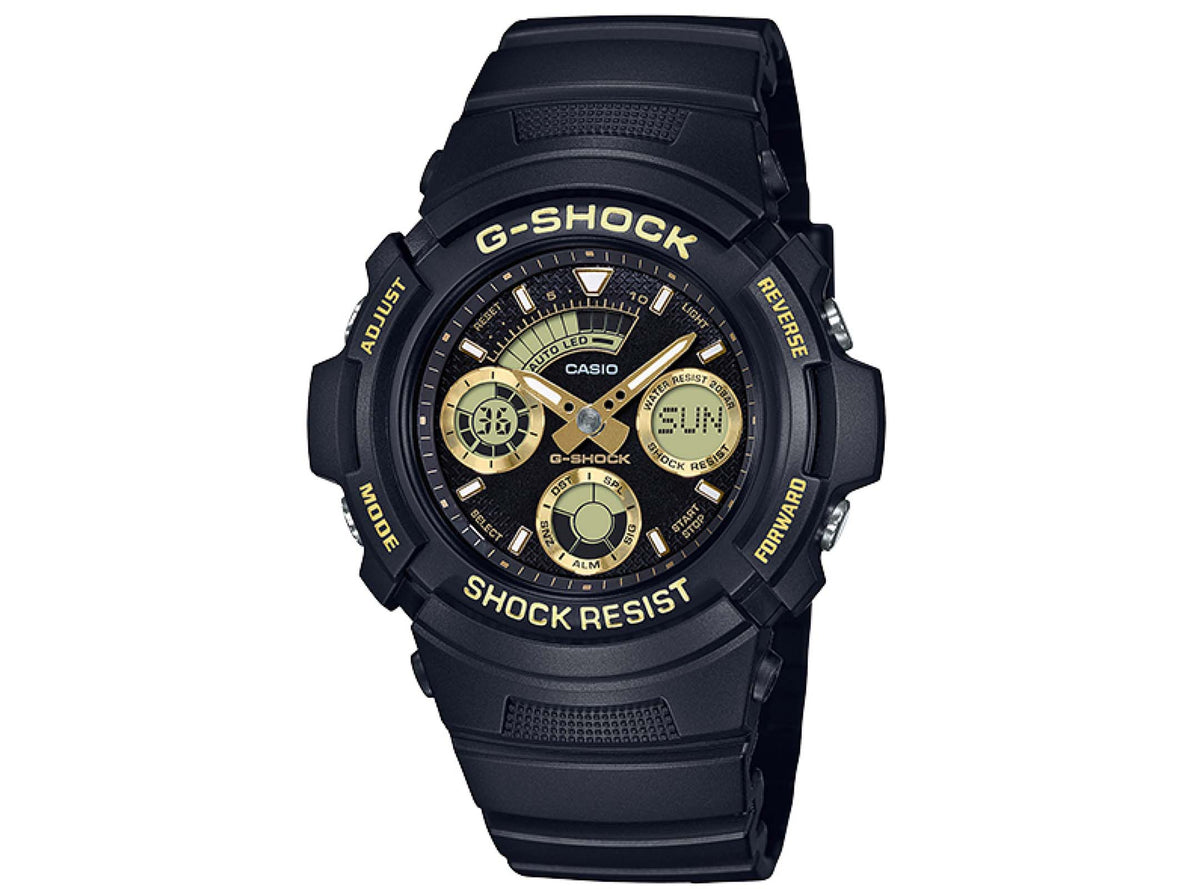 Casio - G-Shock - AW-591GBX-1A9DR