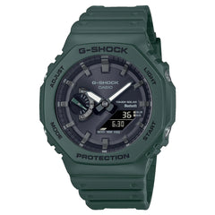 【新品未使用】G-SHOCK GA-B2100-2ADR GAB2100-2A | Navy Blue Analog-Digital Men's Watch - G-SHOCK | CASIO