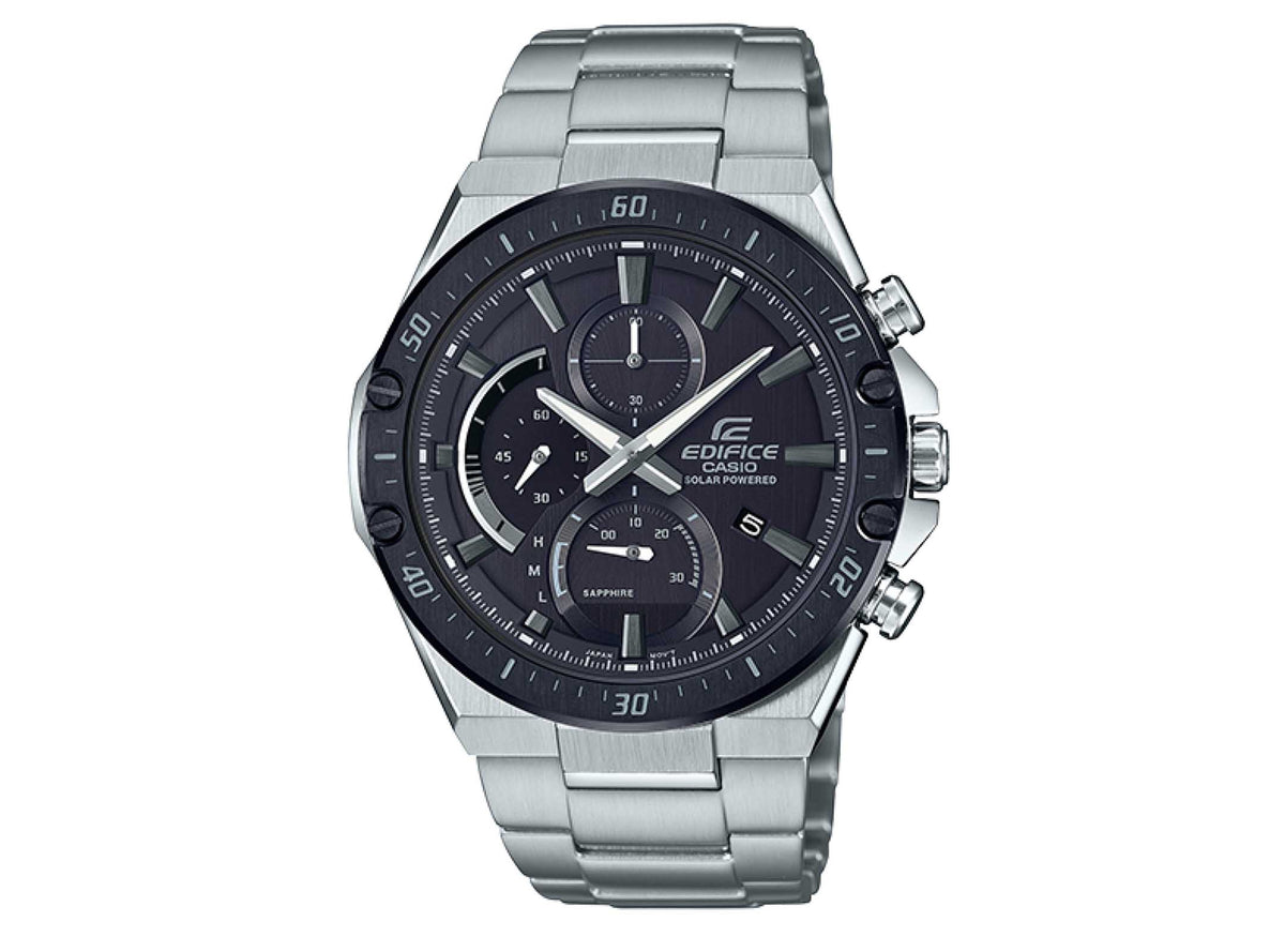 Casio - Edifice - EFS-S560DB-1AVUDF