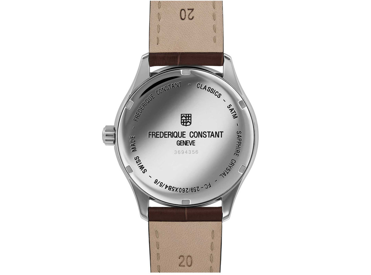 Frederique Constant - Classics - FC-259NT5B6