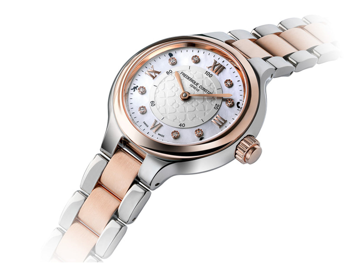 Frederique Constant - Horological - FC-281WHD3ER2B