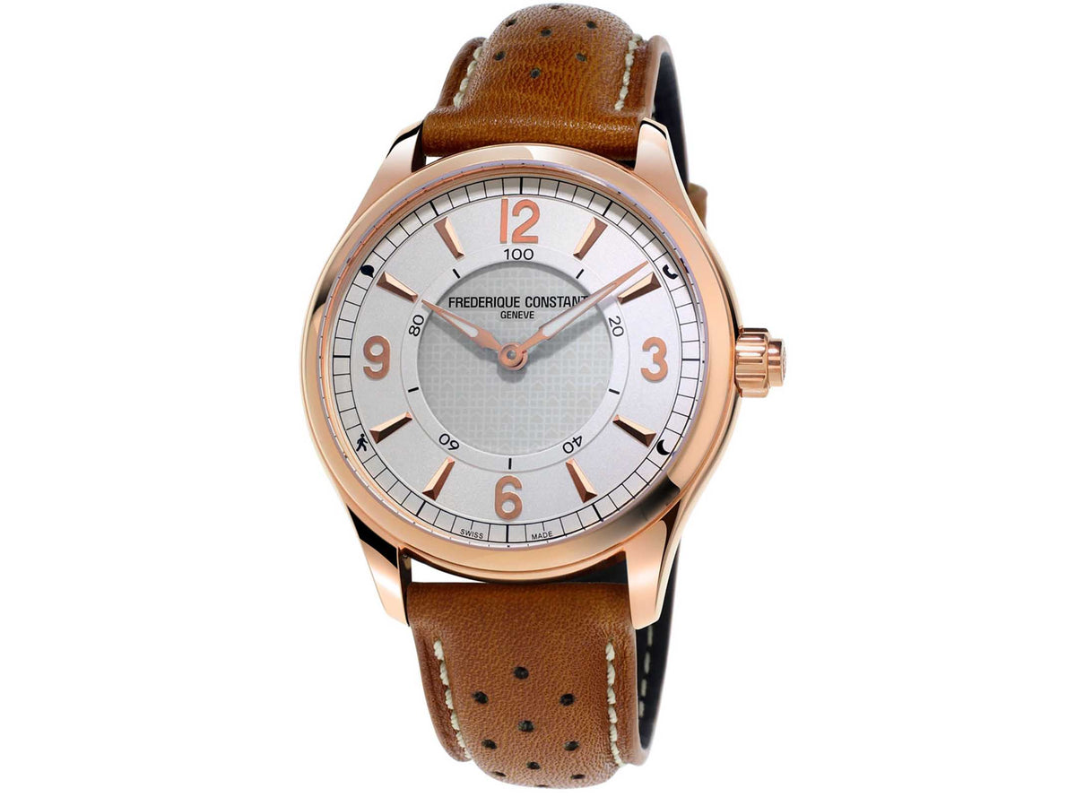 Frederique Constant - Horological - FC-282AS5B4