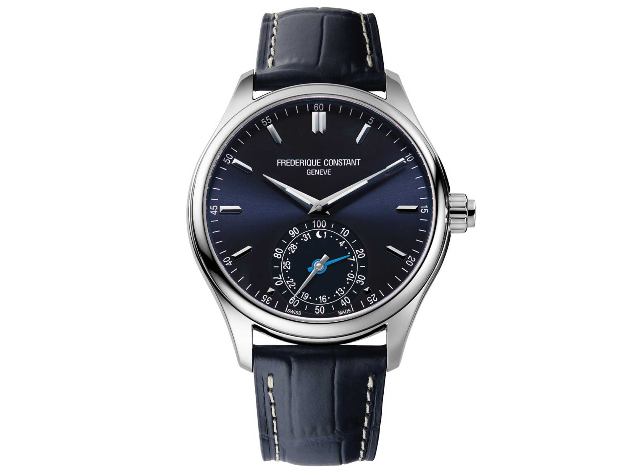 Frederique Constant Horological FC 285NS5B6 egywatch