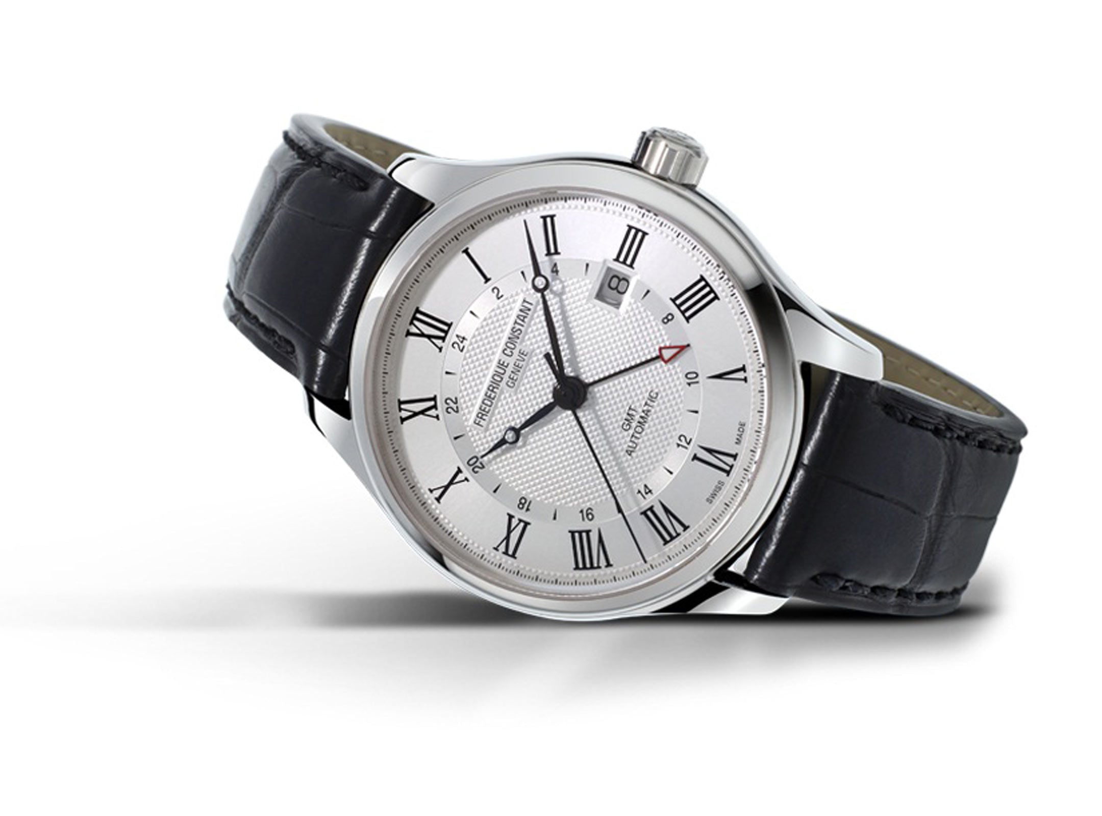 Frederique constant fc outlet 350