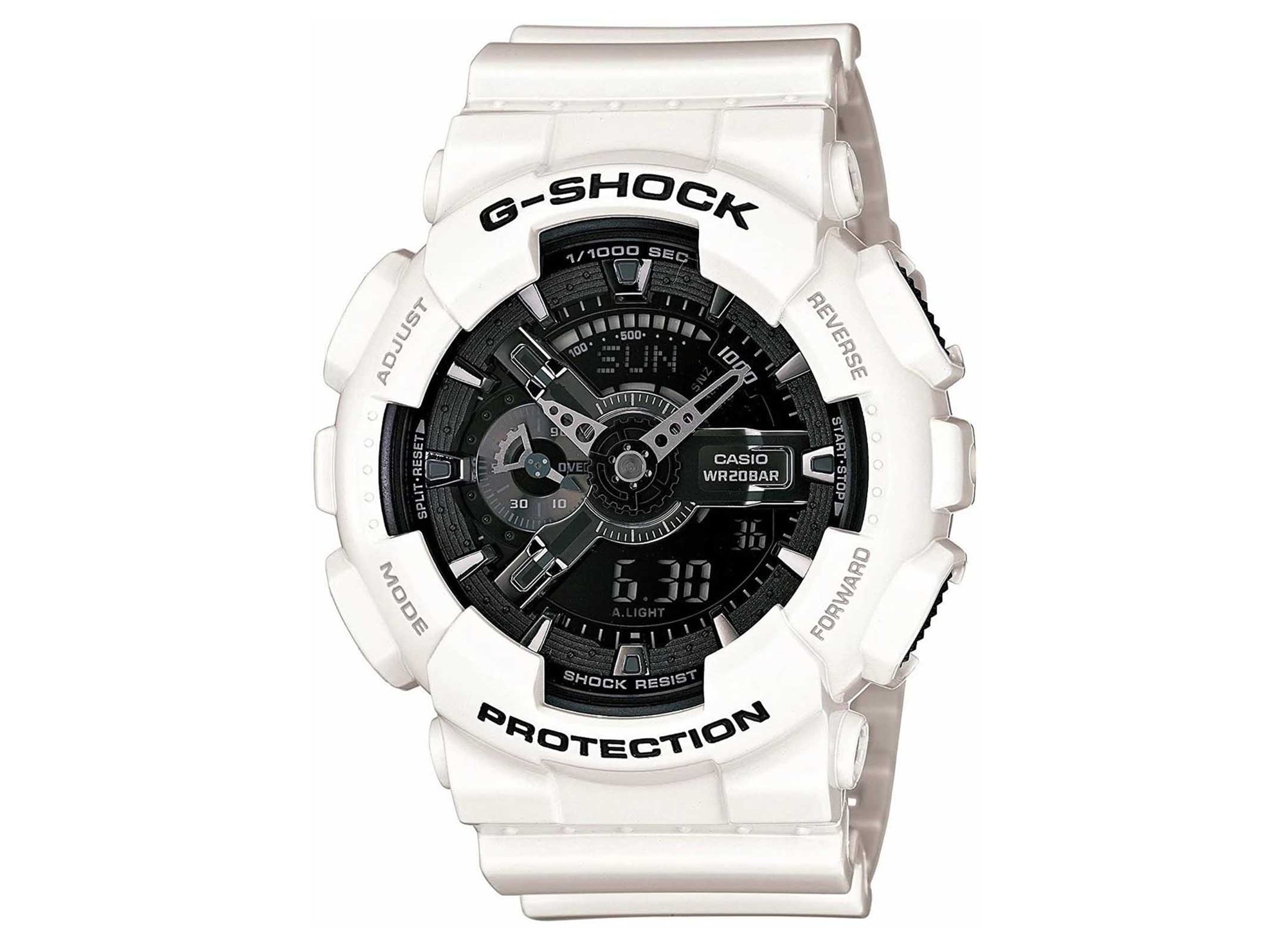 Casio - G-Shock - GA-110GW-7ADR