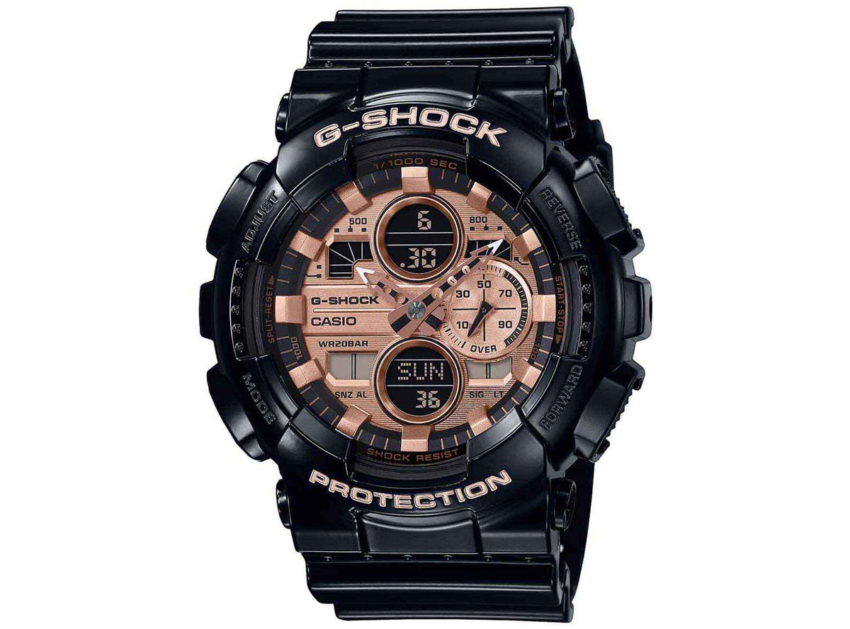 Casio - G-Shock - GA-140GB-1A2DR