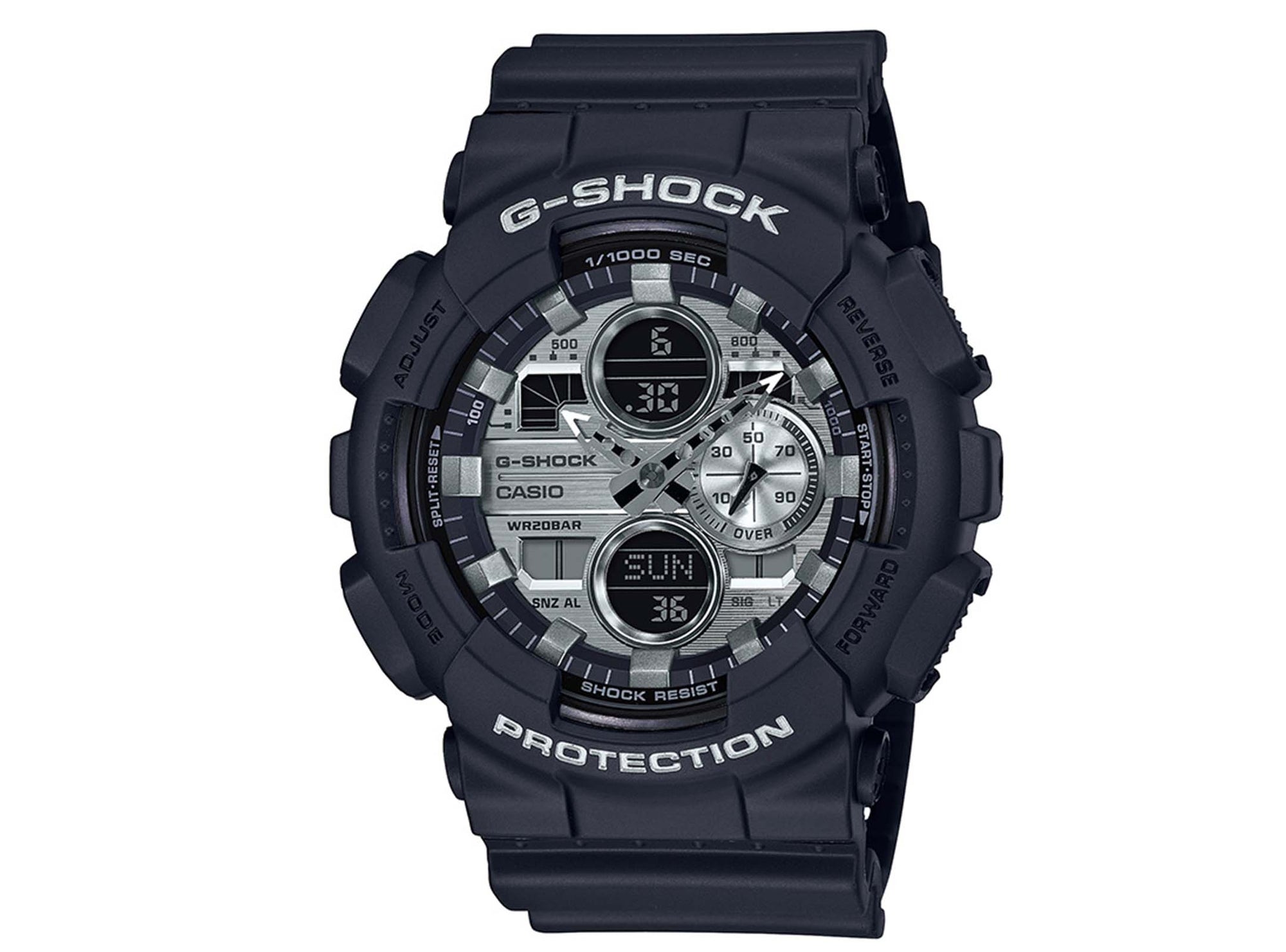 Casio - G-Shock - GA-140GM-1A1DR