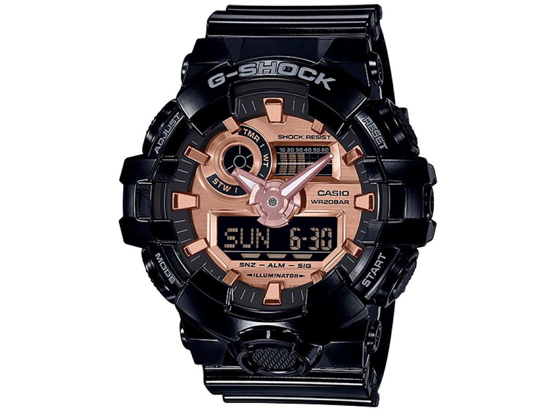 Casio - G-Shock - GA-700MMC-1ADR