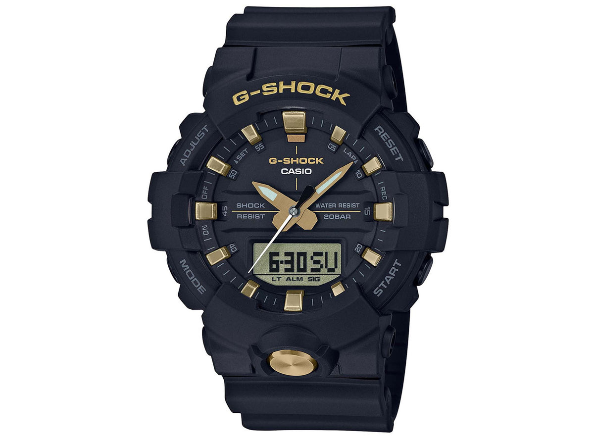 Casio - G-Shock - GA-810B-1A9DR