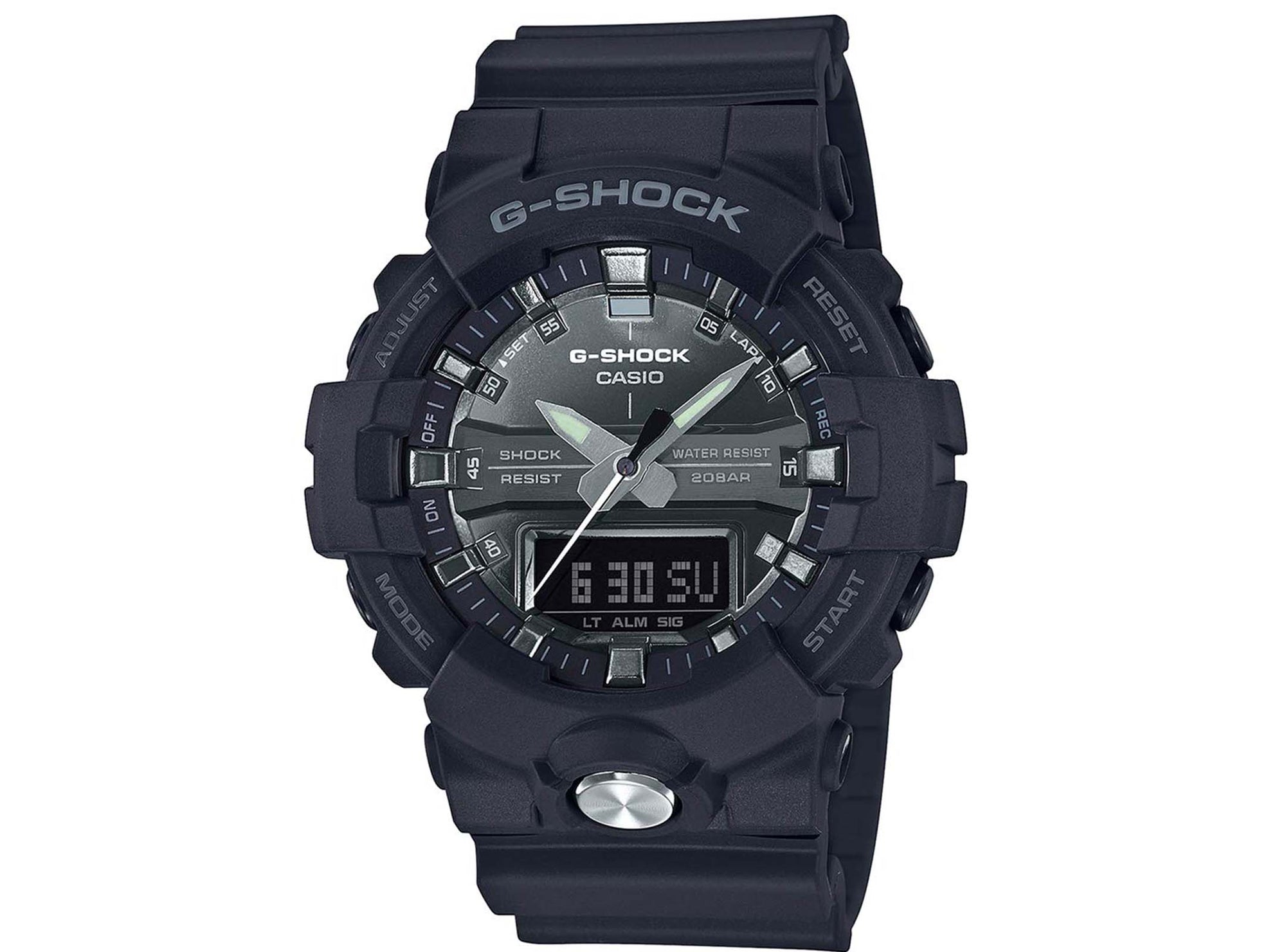 Casio - G-Shock - GA-810MMA-1ADR