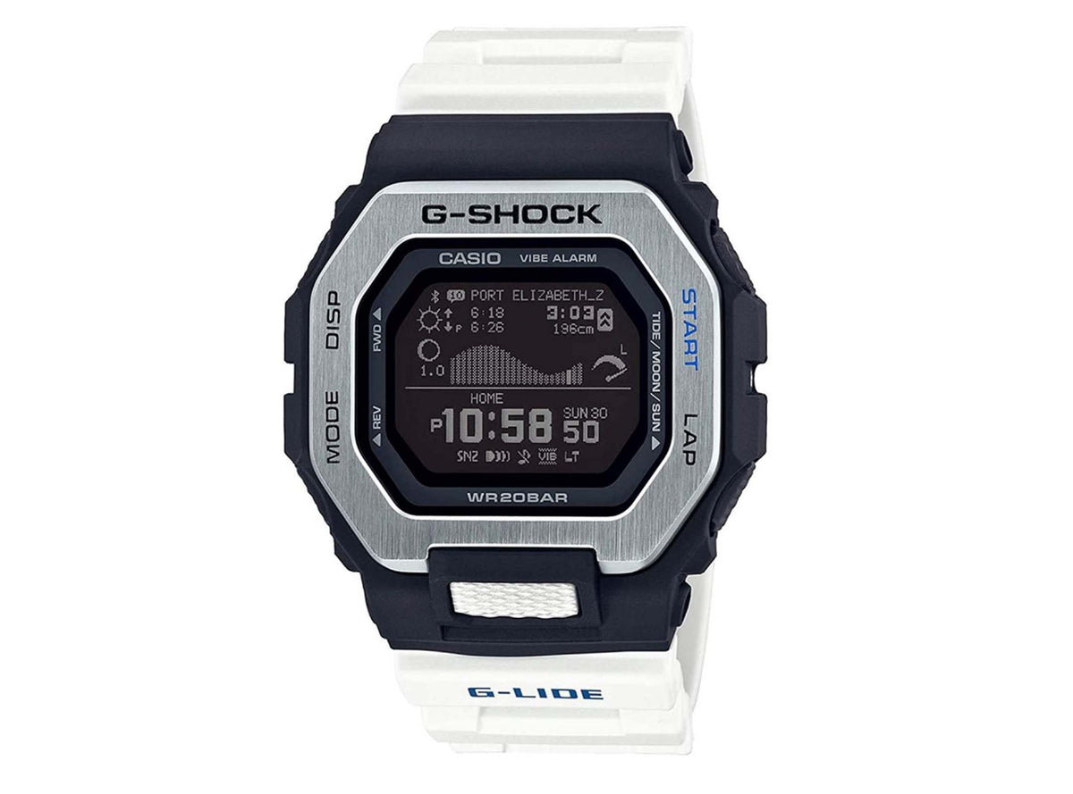 Casio - G-Shock - GBX-100-7DR