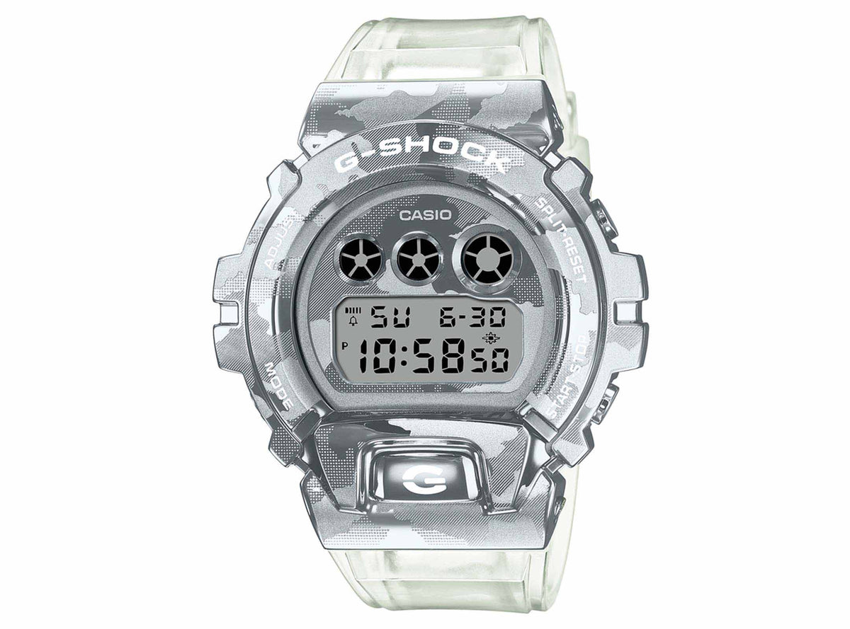 Casio - G-Shock - GM-6900SCM-1DR