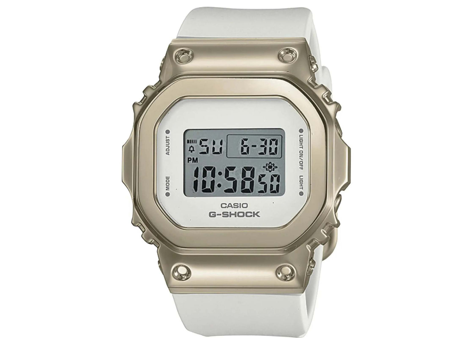 Casio - G-Shock - GM-S5600G-7DR