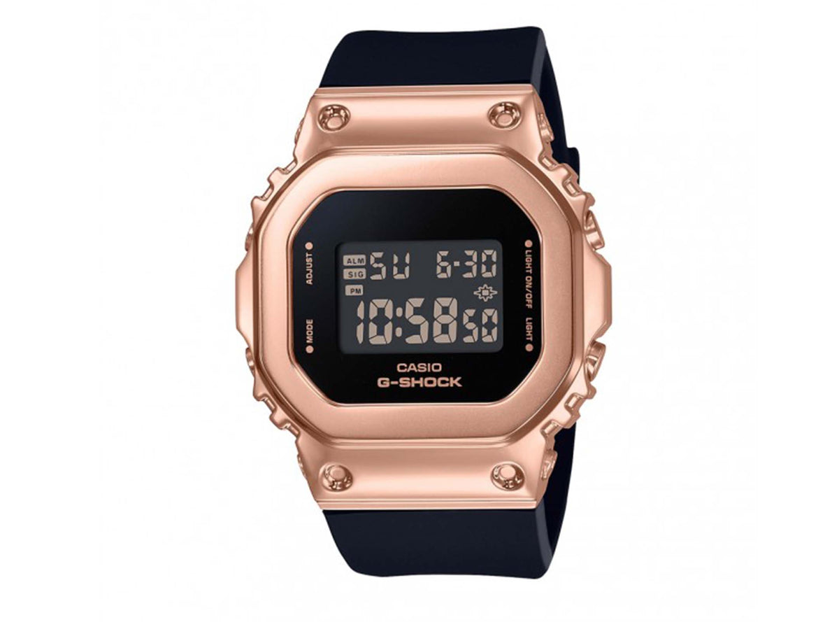 Casio - G-Shock - GM-S5600PG-1DR
