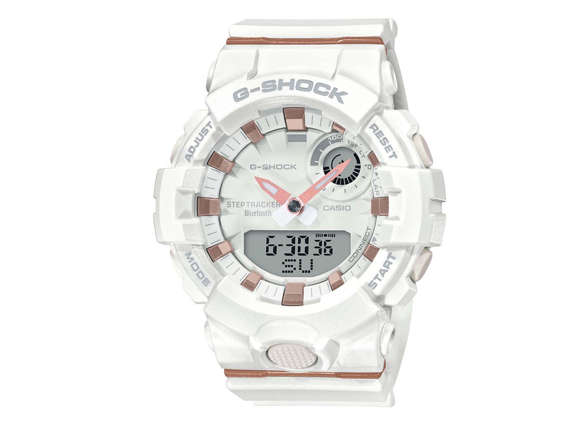 Casio - G-Shock - GMA-B800-7ADR