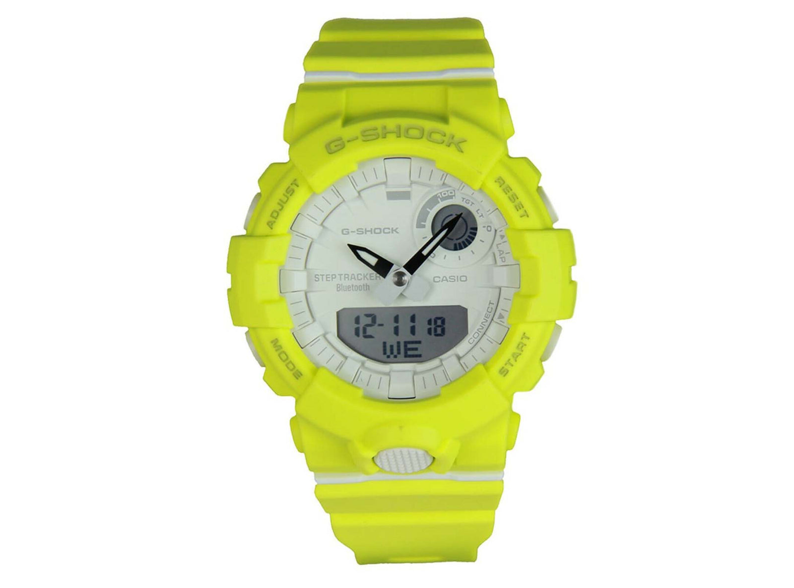 Casio - G-Shock - GMA-B800-9ADR