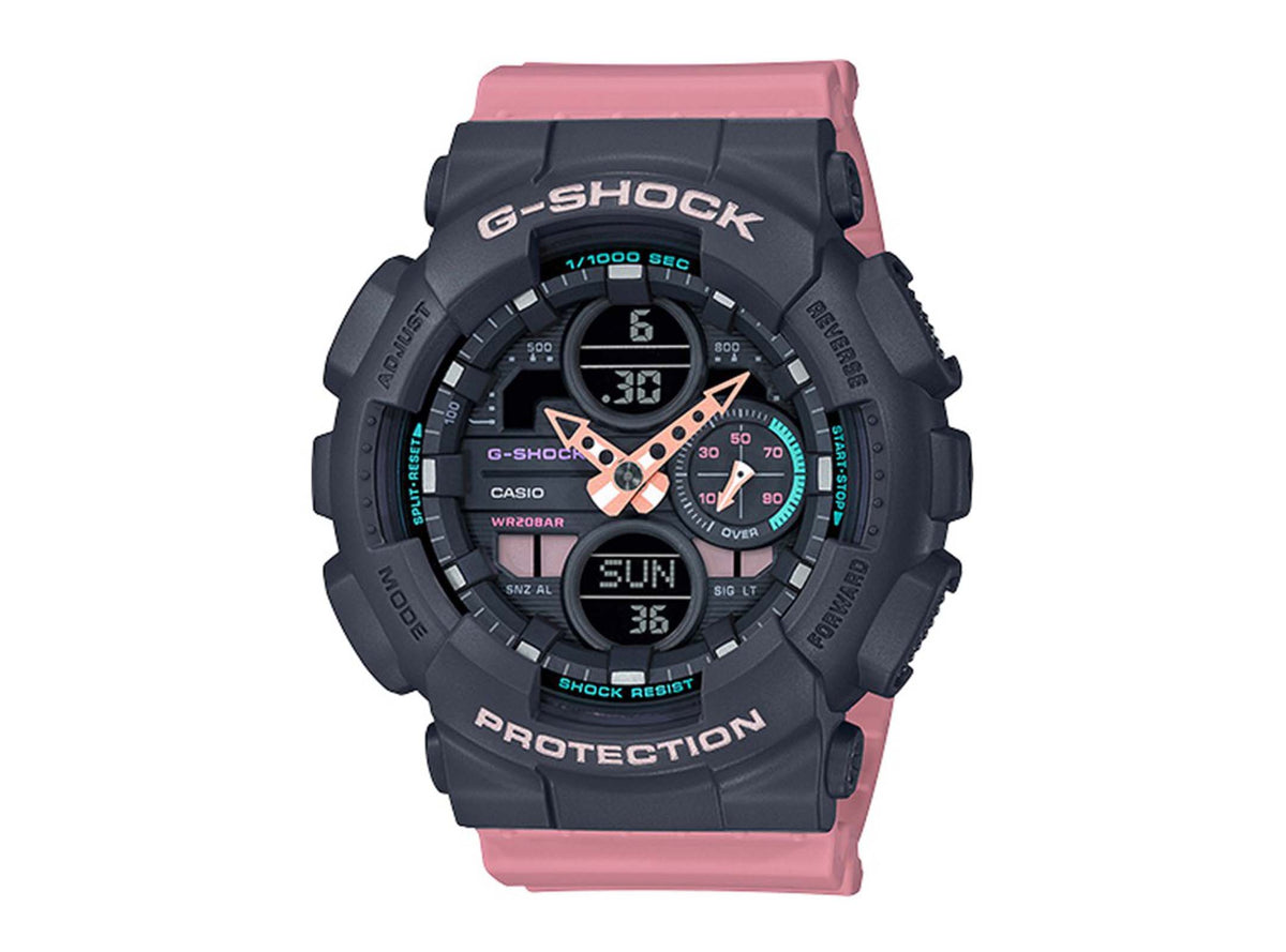 Casio - G-Shock - GMA-S140-4ADR