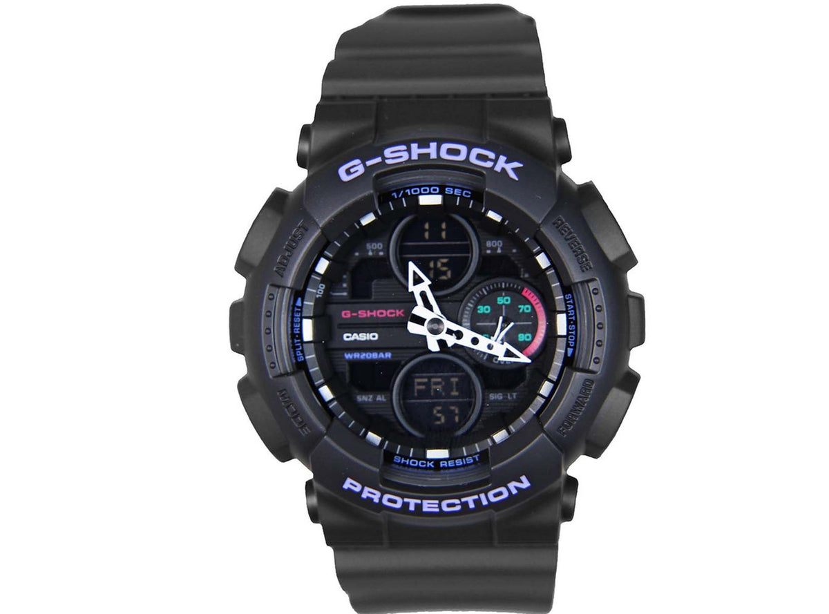 Casio - G-Shock - GMA-S140-8ADR