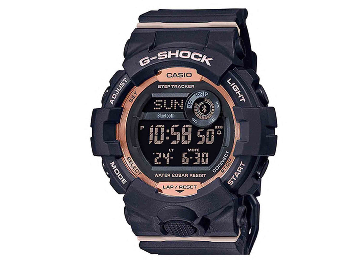 Casio - G-Shock - GMD-B800-1DR