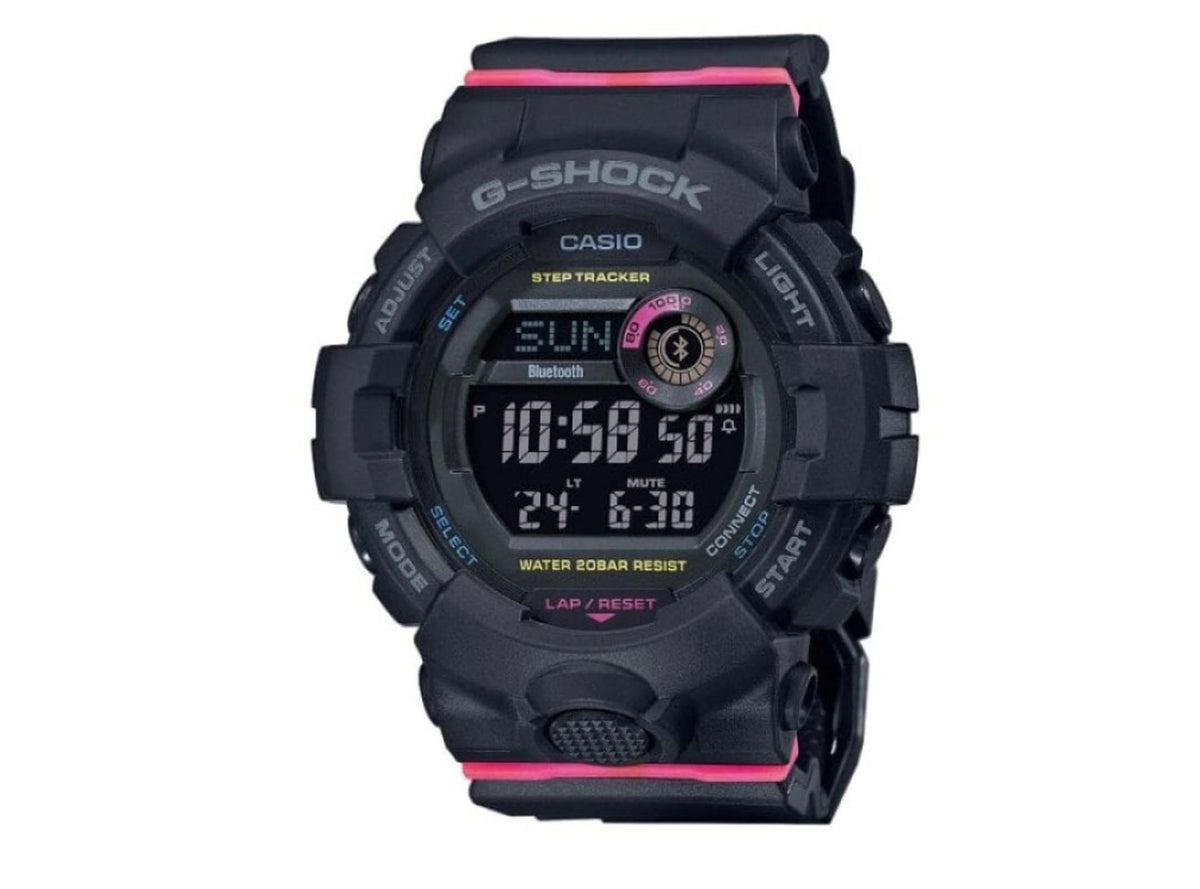 Casio - G-Shock - GMD-B800SC-1DR