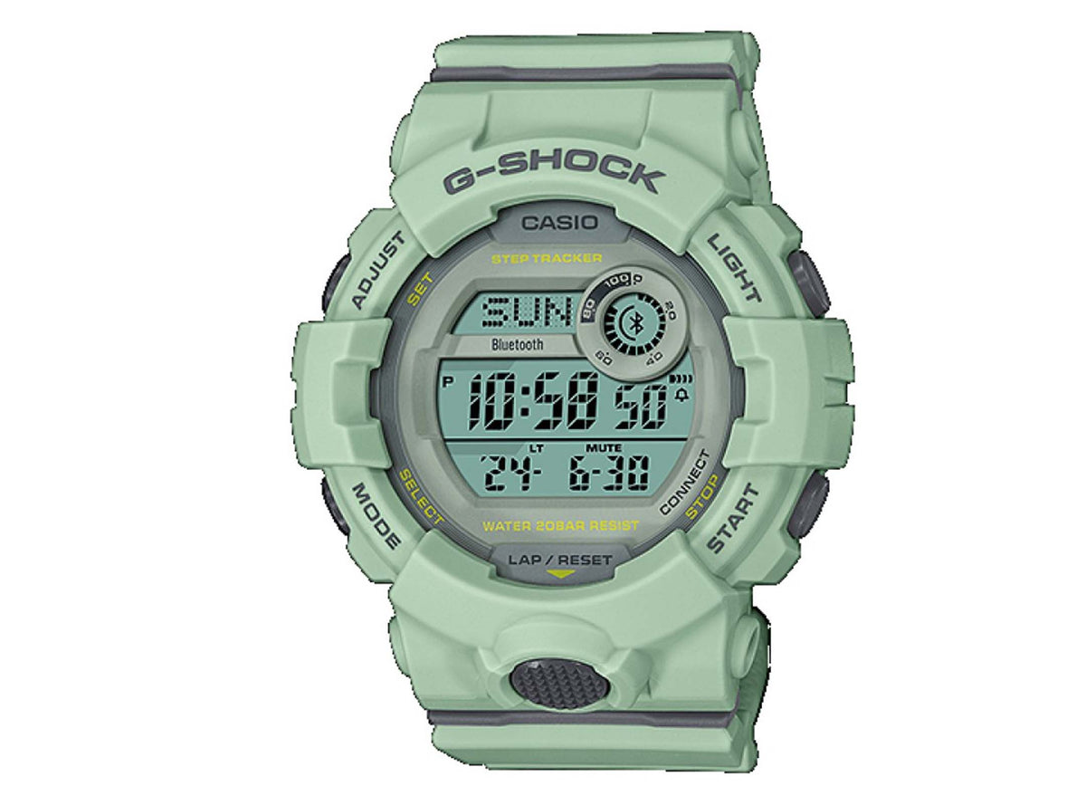 Casio - G-Shock - GMD-B800SU-3DR