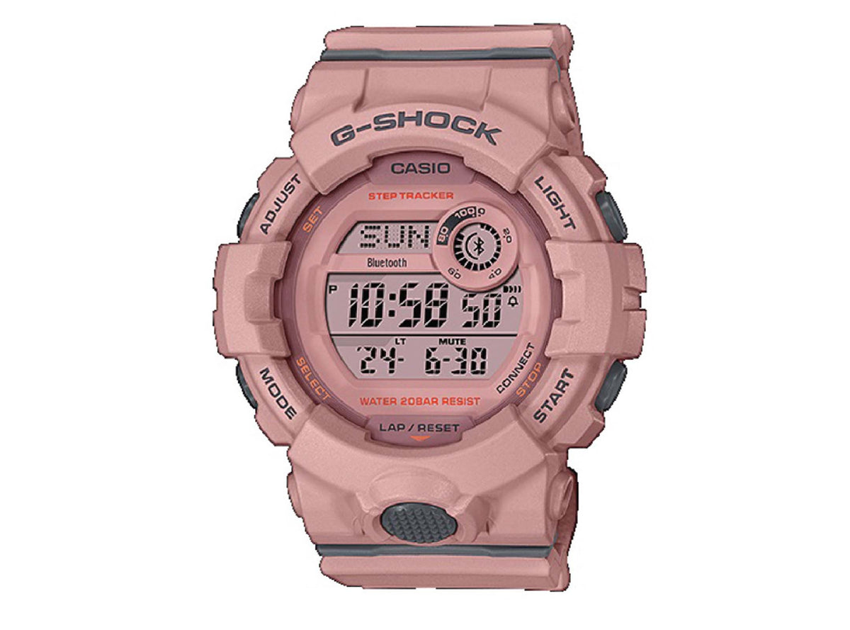 Casio - G-Shock - GMD-B800SU-4DR