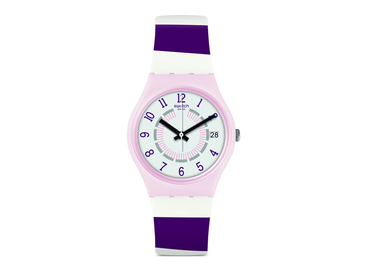 Swatch - Miss yacht - GP402