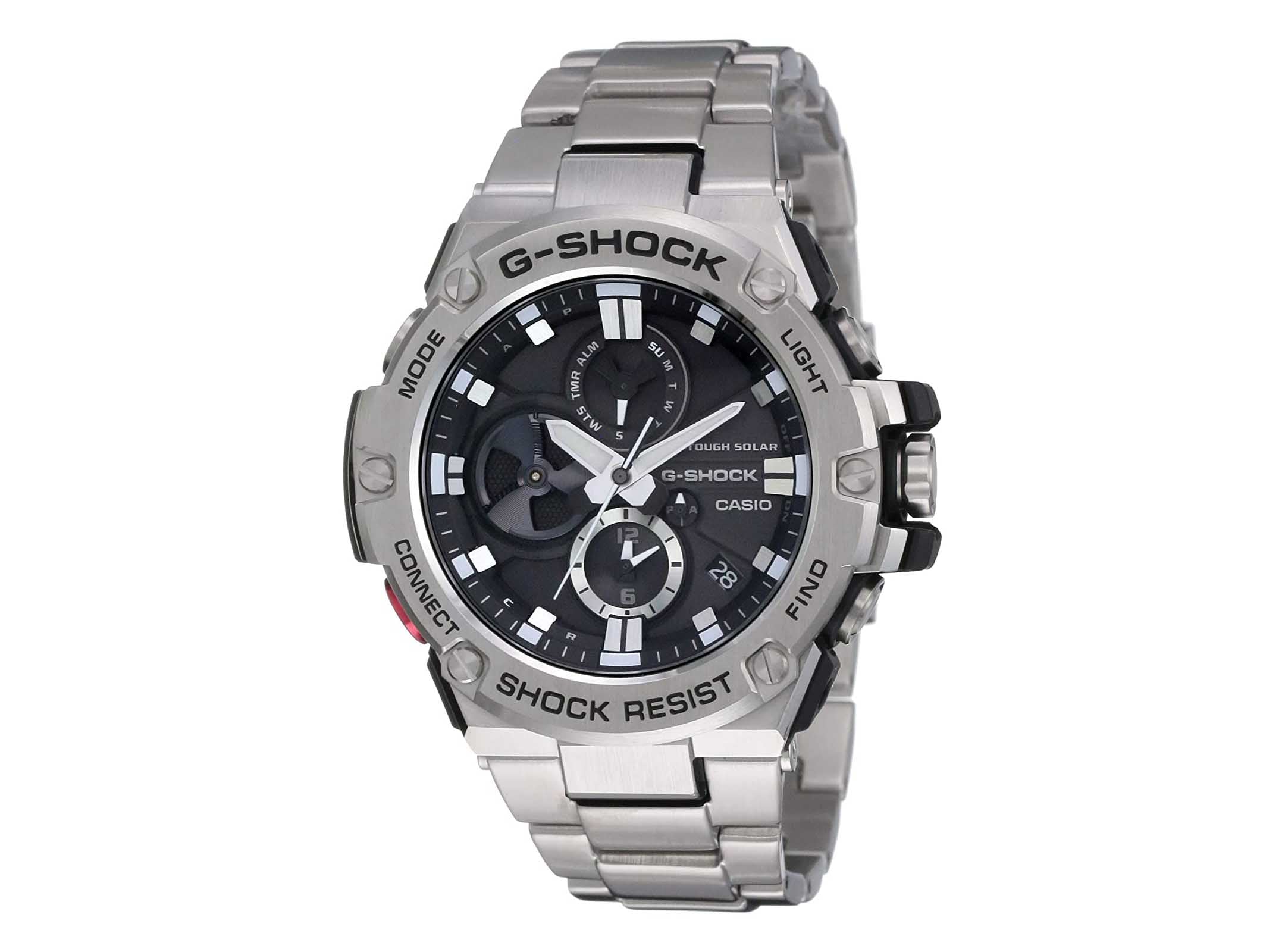 GST-B100D-1AJF Casio G-Shock