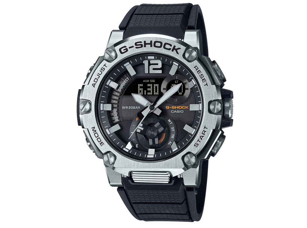 Casio - G-Shock - GST-B300S-1ADR