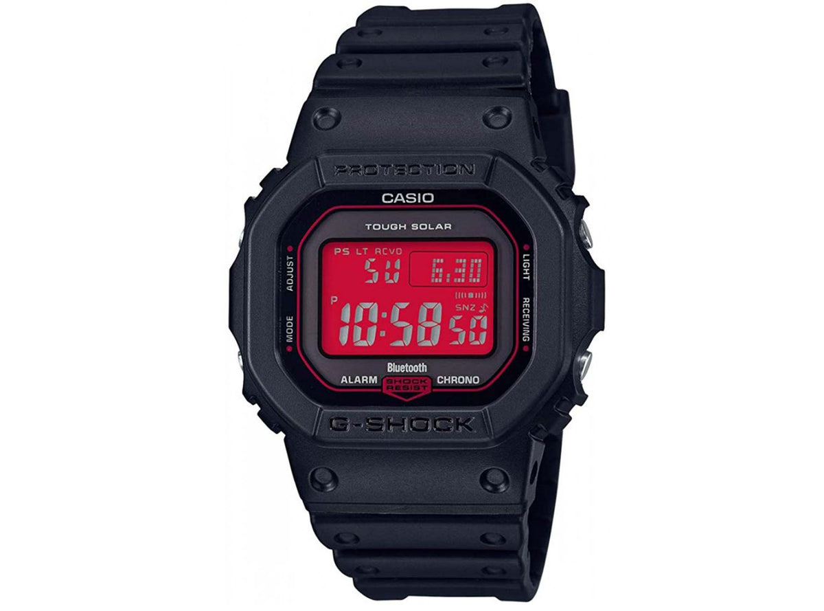 Casio - G-Shock - GW-B5600AR-1DR