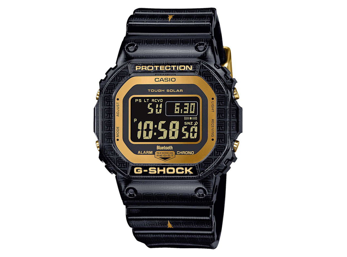 Casio - G-Shock - GW-B5600SGM-1DR