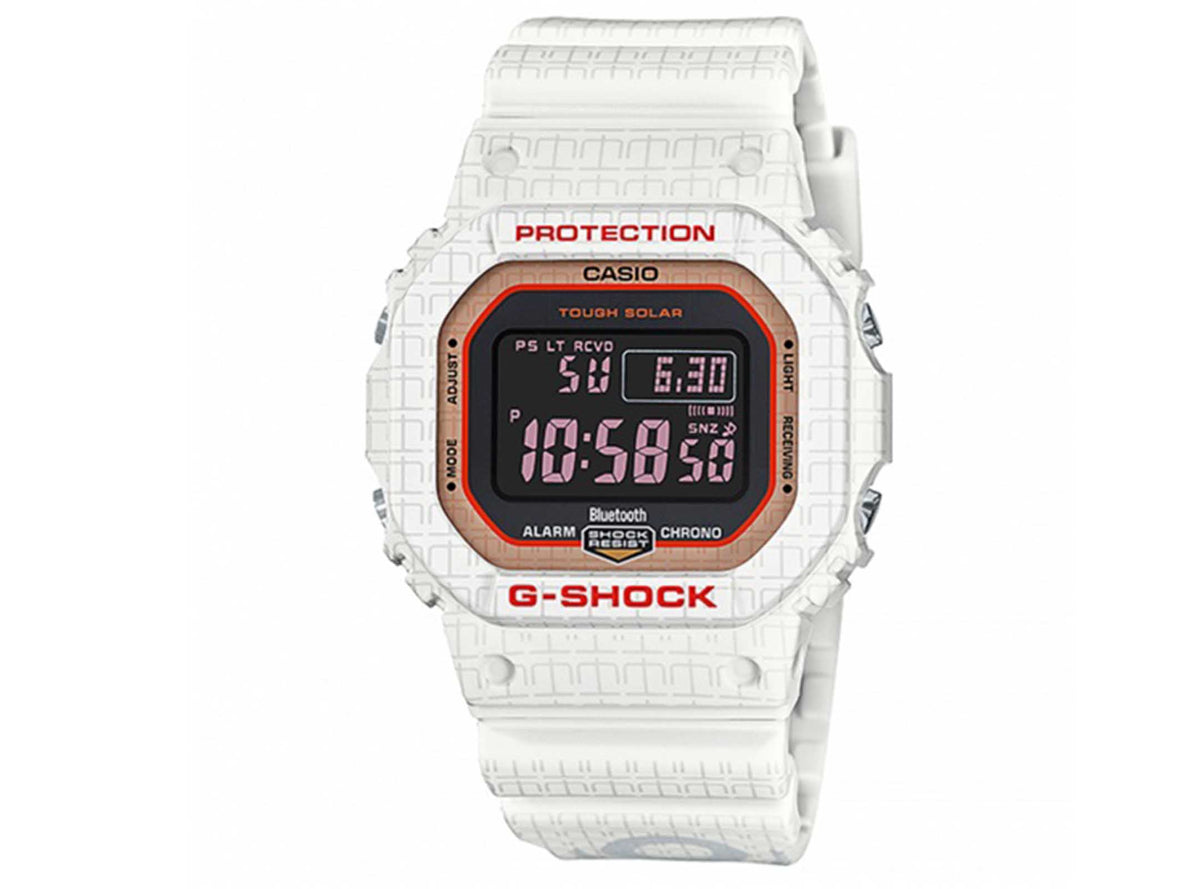 Casio - G-Shock - GW-B5600SGZ-7DR