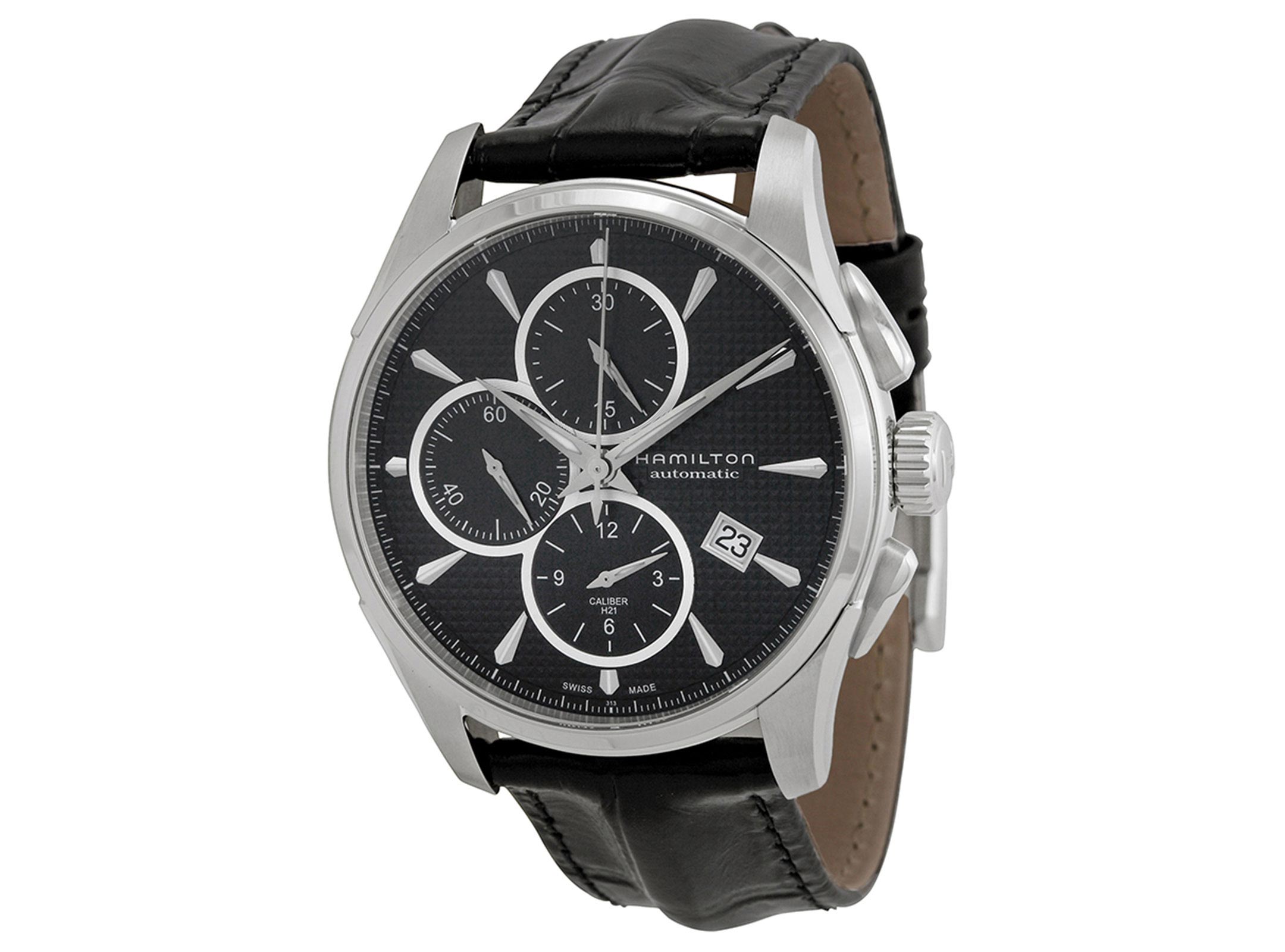 Hamilton caliber h21 hot sale