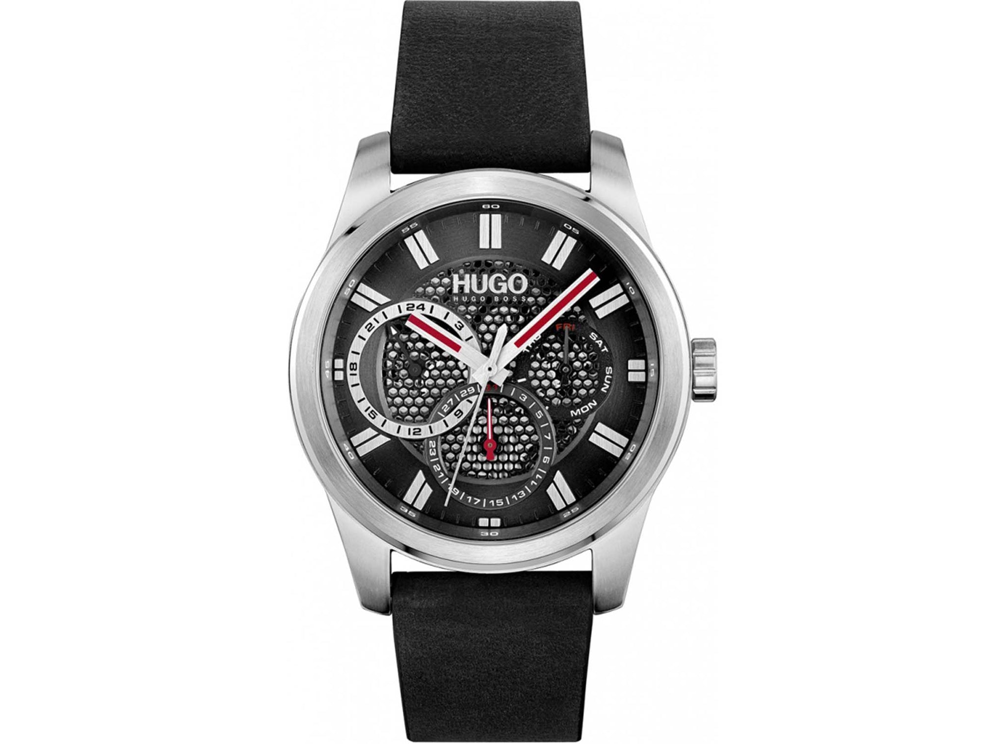 Hugo Boss Skeleton - Main Image